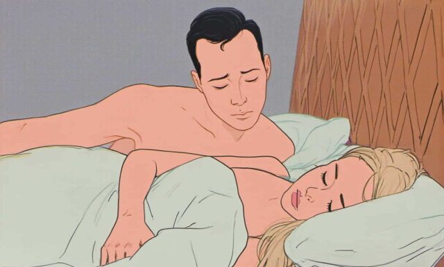 Ako nemate intimne odnose možete se ozbiljno razboljeti: Muškarci postaju impotentni, a evo šta se dešava sa ženama