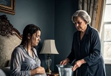 Kada ljubav postane štit: Kako je Jack zaštitio svoju ženu od toksičnog uticaja majke