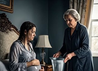 Kada ljubav postane štit: Kako je Jack zaštitio svoju ženu od toksičnog uticaja majke