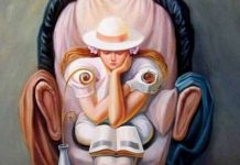 Šta Prvo Vidite na Slici? Psihološki Test Koji Može Otkriti Ključne Aspekte Vaše Ličnosti Šta Prvo Vidite na Slici? Psihološki Test Koji Može Otkriti Ključne Aspekte Vaše Ličnosti