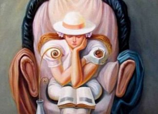 Šta Prvo Vidite na Slici? Psihološki Test Koji Može Otkriti Ključne Aspekte Vaše Ličnosti Šta Prvo Vidite na Slici? Psihološki Test Koji Može Otkriti Ključne Aspekte Vaše Ličnosti