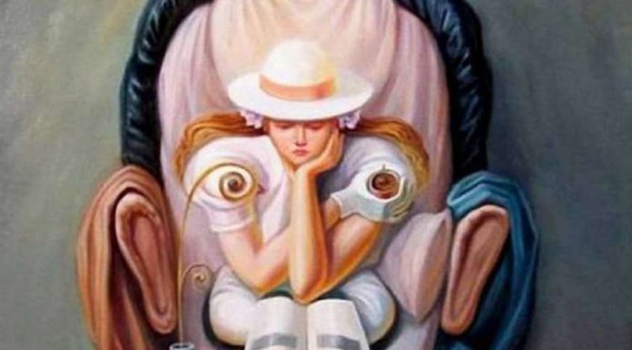 Šta Prvo Vidite na Slici? Psihološki Test Koji Može Otkriti Ključne Aspekte Vaše Ličnosti Šta Prvo Vidite na Slici? Psihološki Test Koji Može Otkriti Ključne Aspekte Vaše Ličnosti