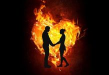 Kozmički brak: Već je odlučeno tko je vaš pravi partner