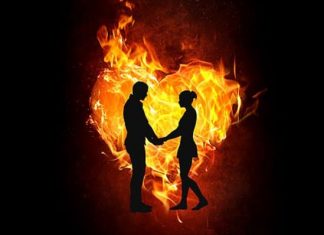 Kozmički brak: Već je odlučeno tko je vaš pravi partner