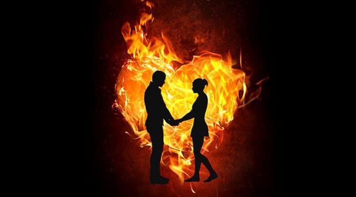 Kozmički brak: Već je odlučeno tko je vaš pravi partner