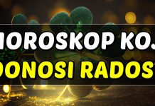 Ono što dolazi OVIM znakovima neće vratiti prošlost, ali će STVORITI NOVO POGLAVLJE. I to ne bilo kakvo, već ono zbog kojeg ste PREŽIVJELI SVE ŠTO VAS JE SKORO SLOMILO!