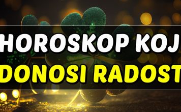 Ono što dolazi OVIM znakovima neće vratiti prošlost, ali će STVORITI NOVO POGLAVLJE. I to ne bilo kakvo, već ono zbog kojeg ste PREŽIVJELI SVE ŠTO VAS JE SKORO SLOMILO!