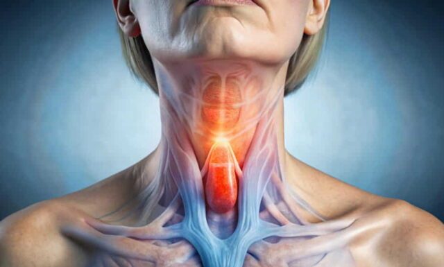 Četiri namirnice koje štitna žlijezda voli: Neka što češće budu na vašem jelovniku