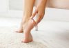 ZA MEKA STOPALA POTREBNA SU VAM SAMO 3 SASTOJKA IZ KUHINJE: Potopite noge u ovu smjesu na 15 minuta i recite zbogom ispucalim petama