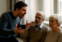 Šta znači ako odrasla osoba stalno viče na svoje roditelje, prema psihologiji