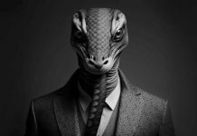 6 znakova da imate posla sa zmijom od osobe, koja samo čeka priliku da vas ‘ugrize’