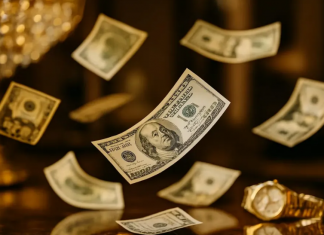 Stižu neočekivane pare za ova 4 znaka do 1. novembra: Planete im donose sreću