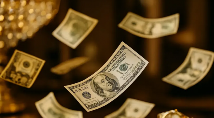 Stižu neočekivane pare za ova 4 znaka do 1. novembra: Planete im donose sreću