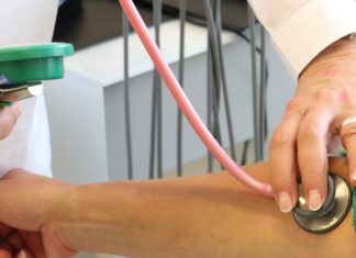 Prirodne metode za snižavanje visokog pritiska i poboljšajte svoje zdravlje!