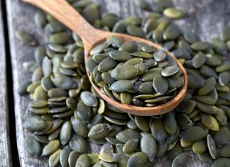 Semenke bundeve čine čuda za vaš organizam: 5 razloga da ih jedete što češće