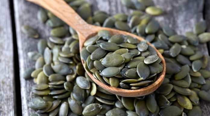 Semenke bundeve čine čuda za vaš organizam: 5 razloga da ih jedete što češće