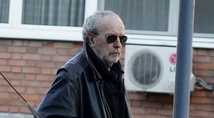 Potekao sa Kosova, ludovao sa Milenom Dravić dok ga je kod kuće čekala najlepša doktorka: Danas omiljeni na pijaci u Beogradu, a njegovog sina svi dobro znamo