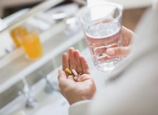 Lekari upozoravaju da ova 2 suplementa nikad, ne treba uzimati zajedno – a kod nas ih prodaju u istoj tableti!