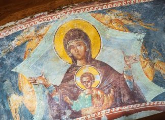 Ako želite da stalno imate zaštitu Bogorodice, danas obavezno izgovorite ove reči