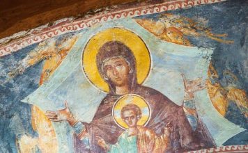 Ako želite da stalno imate zaštitu Bogorodice, danas obavezno izgovorite ove reči