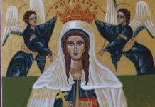 DANAS NI POD TAČKOM RAZNO NE SMETE DA ZABORAVITE JEDNU STVAR! Svetiteljka GREH NE OPRAŠTA, UJUTRU OBAVEZNO MORATE..