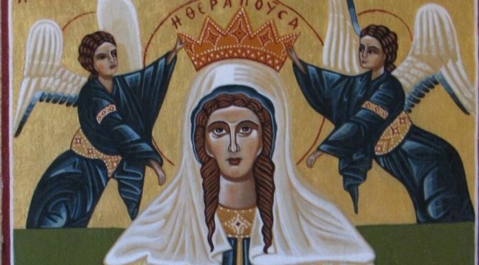 DANAS NI POD TAČKOM RAZNO NE SMETE DA ZABORAVITE JEDNU STVAR! Svetiteljka GREH NE OPRAŠTA, UJUTRU OBAVEZNO MORATE..