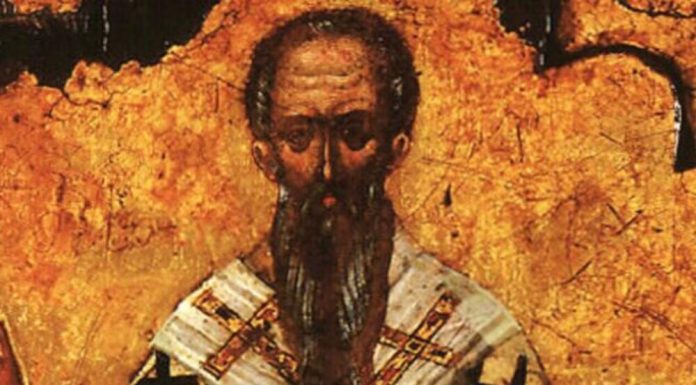 DANAS JE VELIKI PRAZNIK, JEDNA STVAR SE STROGO POŠTUJE! Svetac NE OPRAŠTA, ni pod tačkom razno ujutru NE VALJA DA..