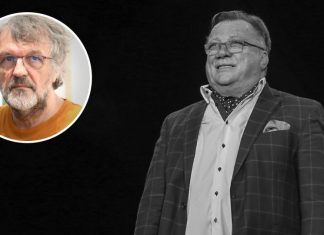 Poneo 100.000 maraka, za sat se razgrabilo: Halid o ratu u Bosni, otkrio da li je zamerio Kusturici što je otišao