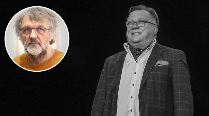 Poneo 100.000 maraka, za sat se razgrabilo: Halid o ratu u Bosni, otkrio da li je zamerio Kusturici što je otišao