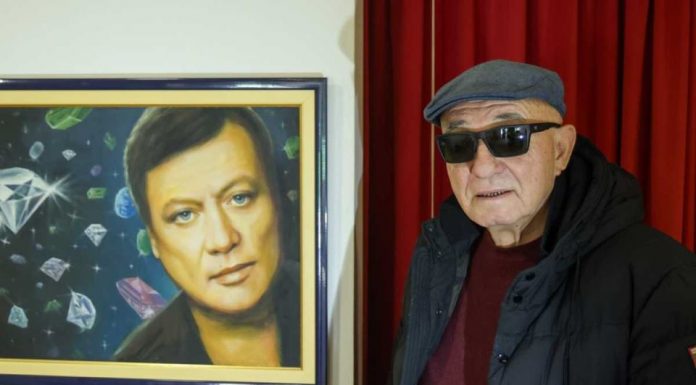 “Halid Bešlić nije razgovarao sa ova 3 čoveka”: Vozač preminulog pevača otkrio istinu o kome se radi bit ćete i više nego iznenađeni, prevarili ga na gnusan način