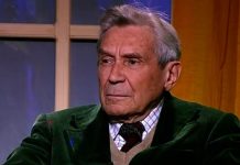 Vladeta Jerotić imao je sjajan trik da što brže zaspi: Jedino na ovaj način uspevao je zaista da odmori mozak