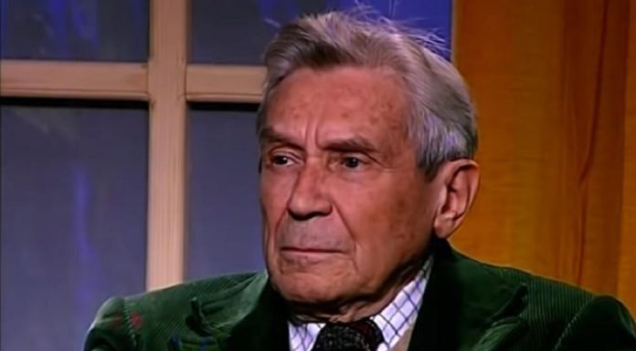 Vladeta Jerotić imao je sjajan trik da što brže zaspi: Jedino na ovaj način uspevao je zaista da odmori mozak