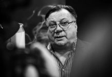 Ovo je poslednji snimak Halida Bešlića i njegove Sejde! Balkan roni suze nad emotivnim prizorom, ovo razara dušu!