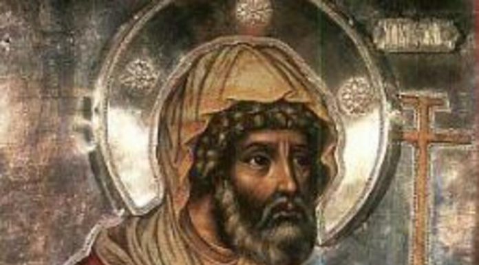 DANAS OBAVEZNO, ALI OBAVEZNO MORATE DA URADITE JEDNO! Slavimo veliki praznik, a pravi vernici OVO MORAJU DA ZNAJU!