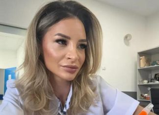 Mračne tajne doktorke Stefanije isplivavaju jedna za drugom! Našli je mrtvu u Urgentnom centru, sad otkriveno da…