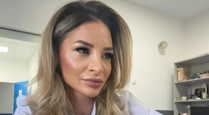 Mračne tajne doktorke Stefanije isplivavaju jedna za drugom! Našli je mrtvu u Urgentnom centru, sad otkriveno da…