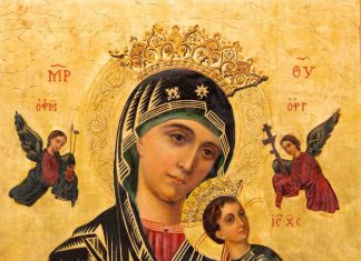 Sutra je Pokrov Presvete Bogorodice: Jednu stvar nikako ne valja raditi, a veruje se da će se svakoj ženi ispuniti po jedna želja, ako…