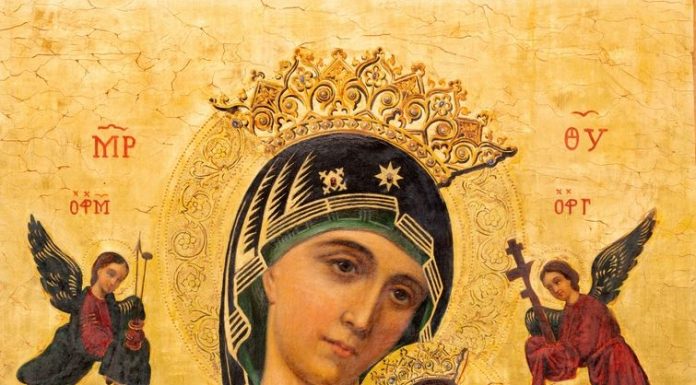 Sutra je Pokrov Presvete Bogorodice: Jednu stvar nikako ne valja raditi, a veruje se da će se svakoj ženi ispuniti po jedna želja, ako…