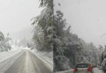 Šta znači kad snijeg padne u oktobru: Naši stari su vjerovali da će nam se ovo desiti