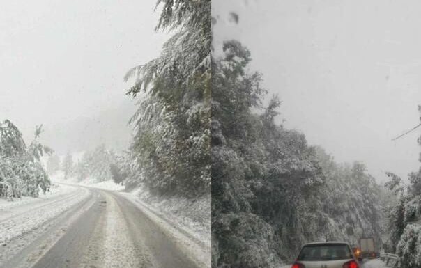 Šta znači kad snijeg padne u oktobru: Naši stari su vjerovali da će nam se ovo desiti