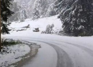 Naši stari su vjerovali OVIM PREDSKAZANJIMA: Šta znači kad snijeg padne, a vrijeme mu nije