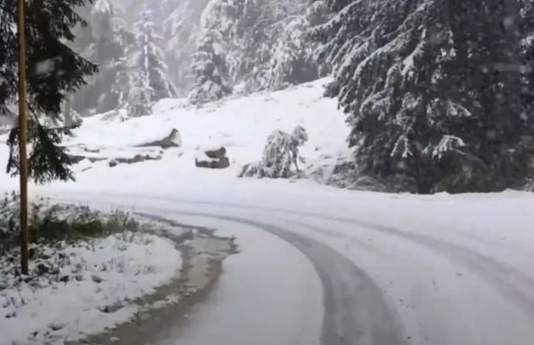 Naši stari su vjerovali OVIM PREDSKAZANJIMA: Šta znači kad snijeg padne, a vrijeme mu nije