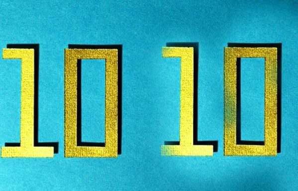 Danas je magičan datum – ispunjavaju se najveće želje: Evo kome anđeoski niz 1010 donosi obilje