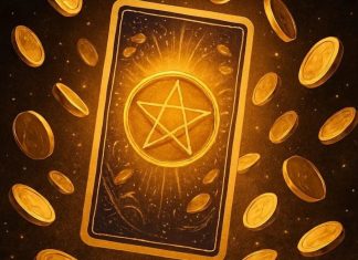 Lavina novca 30. oktobra: Tarot otkriva znak koji se budi u bogatstvu, a nije ni slutio
