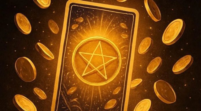 Lavina novca 30. oktobra: Tarot otkriva znak koji se budi u bogatstvu, a nije ni slutio