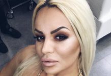 Ovo je Džidžin partner: S njim čeka dijete, tek da čujete s čim se bavi