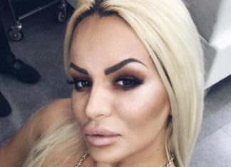 Ovo je Džidžin partner: S njim čeka dijete, tek da čujete s čim se bavi