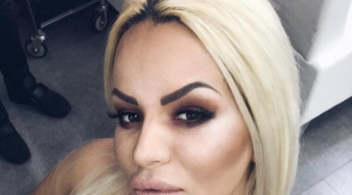 Ovo je Džidžin partner: S njim čeka dijete, tek da čujete s čim se bavi