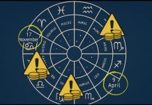 Poznata astrološkinja dala detaljnu prognozu za novembar, pazite se posebno ovih dana