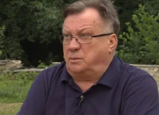 Pogledao je u ogledalo i tako saznao da ima rak jetre: Halidu Bešliću pojavio se simptom koji nesumnjivo ukazuje na tešku bolest